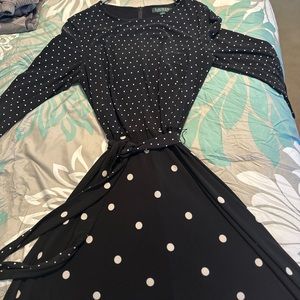 Ralph Lauren size 8 dress